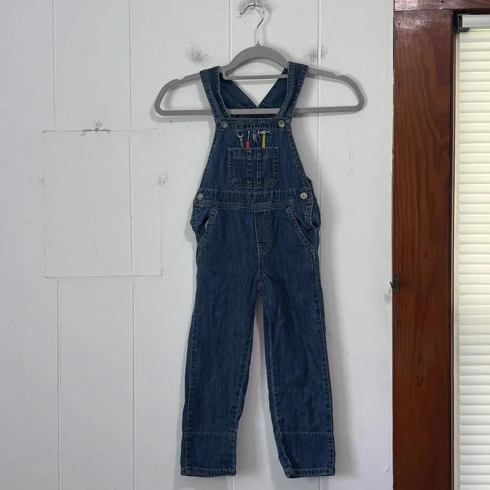The Childrens Place classic denim